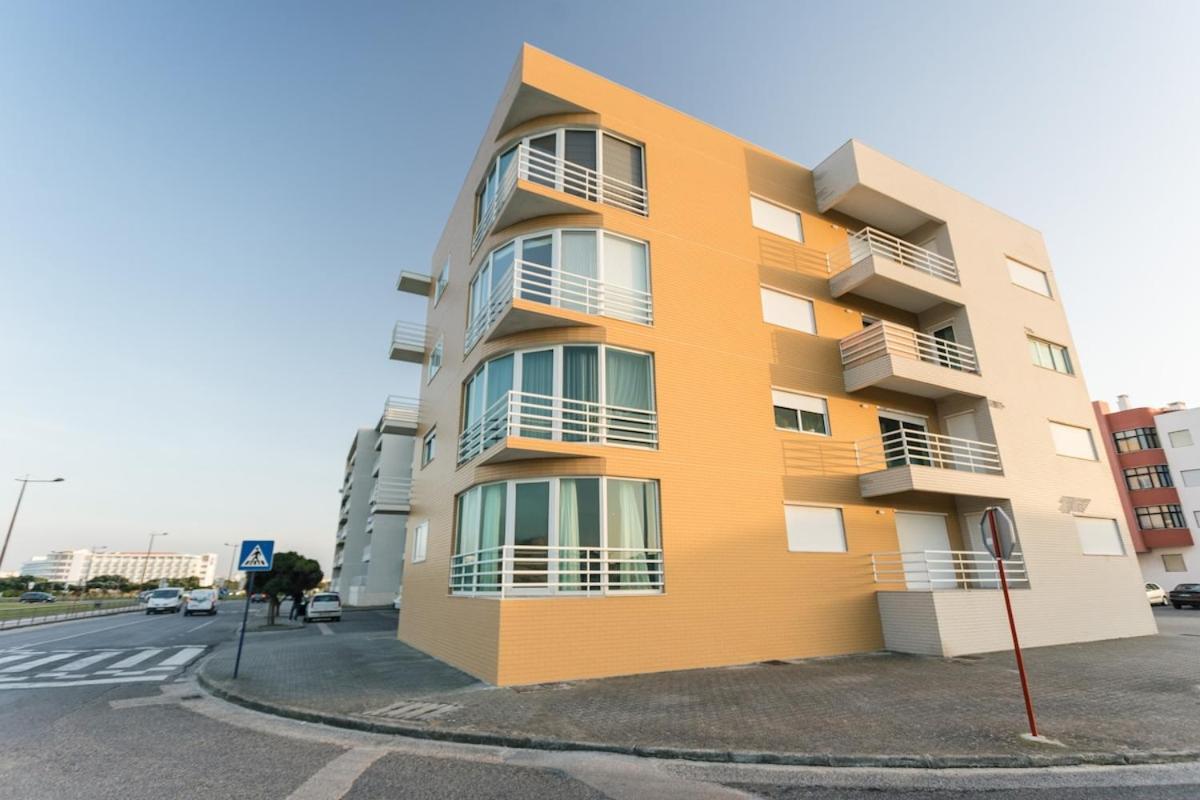 Best Houses 09 - Peniche Steps From The Beach Kültér fotó